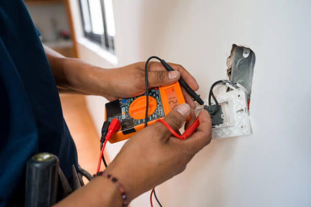 Best Electrician Near Me  in Linden, AZ